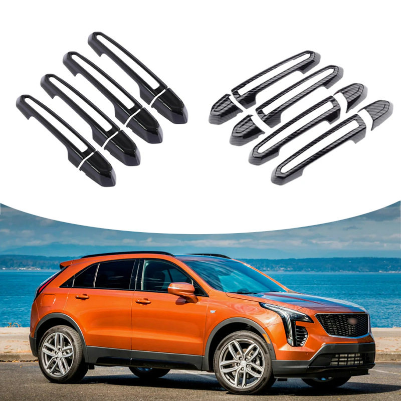 适用于13-20款凯迪拉克ats xts ct6 xt4 xt5 xt6拉手车门把手