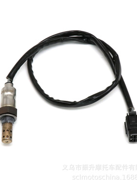摩托车排气管消声器氧传感器 GW250 TMAX 530 500 AZD0101-SU016