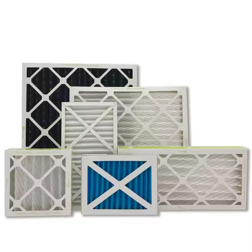 MERV8HVACFURNfilter壁