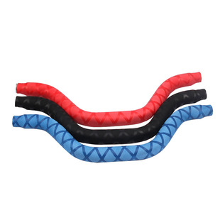 适用铃木UY125小孩扶手UU125摩托车改装 车头横杆手机支架平衡杆