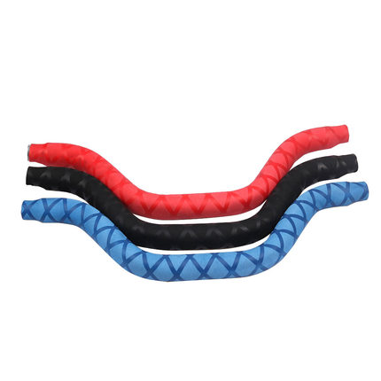 适用铃木UY125小孩扶手UU125摩托车改装车头横杆手机支架平衡杆