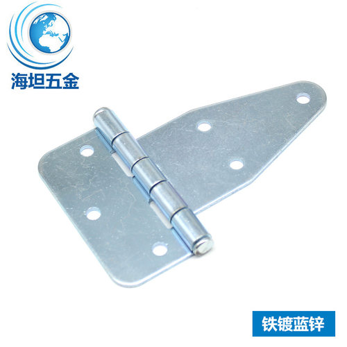 电柜铰链 工业设备柜门合页 通讯工具箱开关 柜铰链CL115新品现货 - 封面