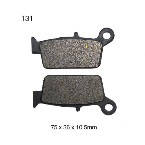 摩托车刹车片CR512X46L