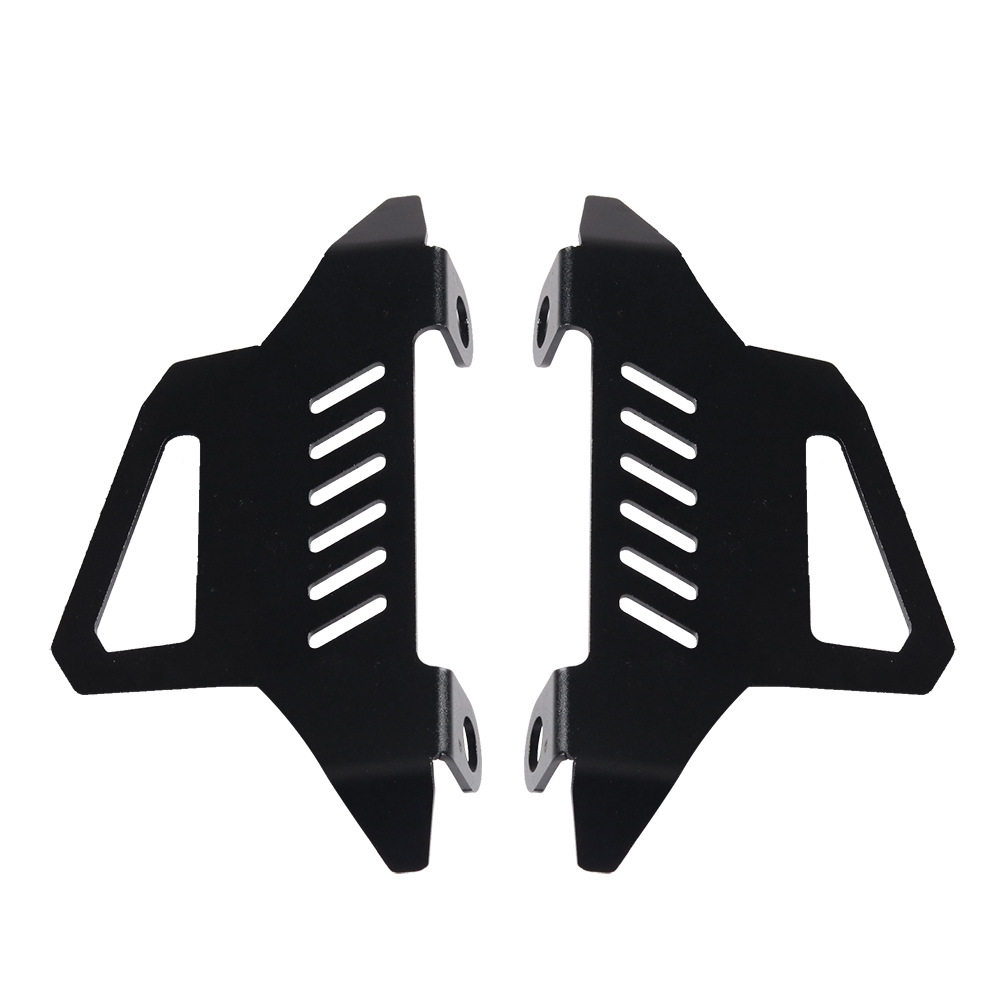 适用春风800MT450MT下泵盖摩托