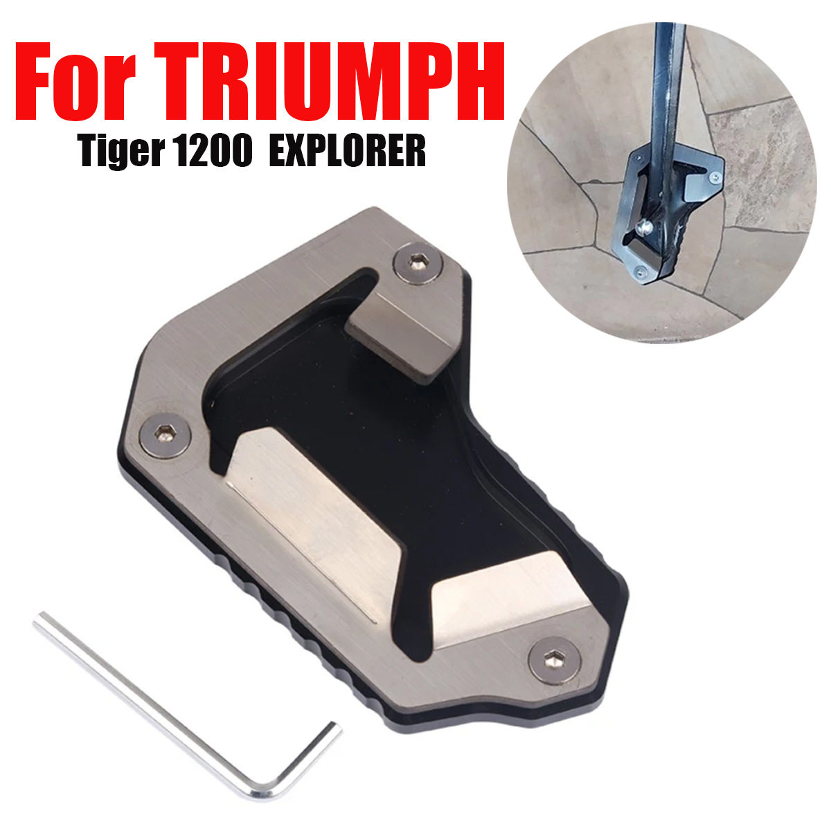 适用于凯旋TriumphTiger1200E