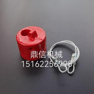 徐工吊车重锤重环高度限位器配重圆环大钩小钩付勾重锤