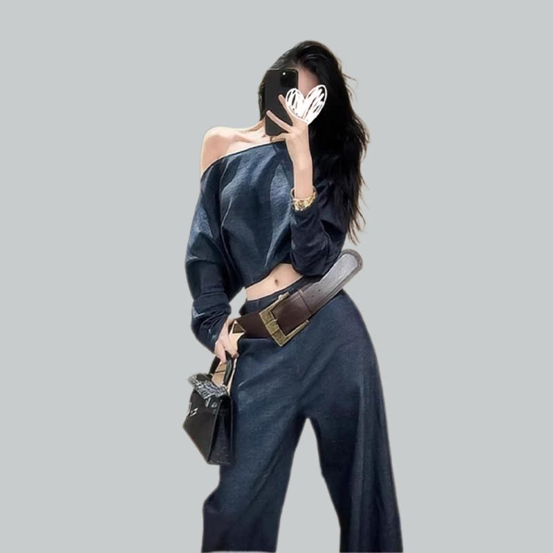 2025年韩系春季新款时尚