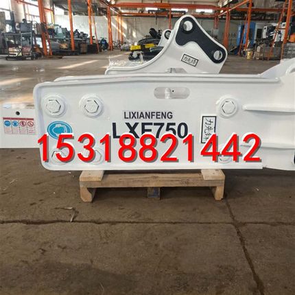 68型破碎锤 挖机厂家直销75型碎碎锤 三一挖掘机炮锤质优价廉现货