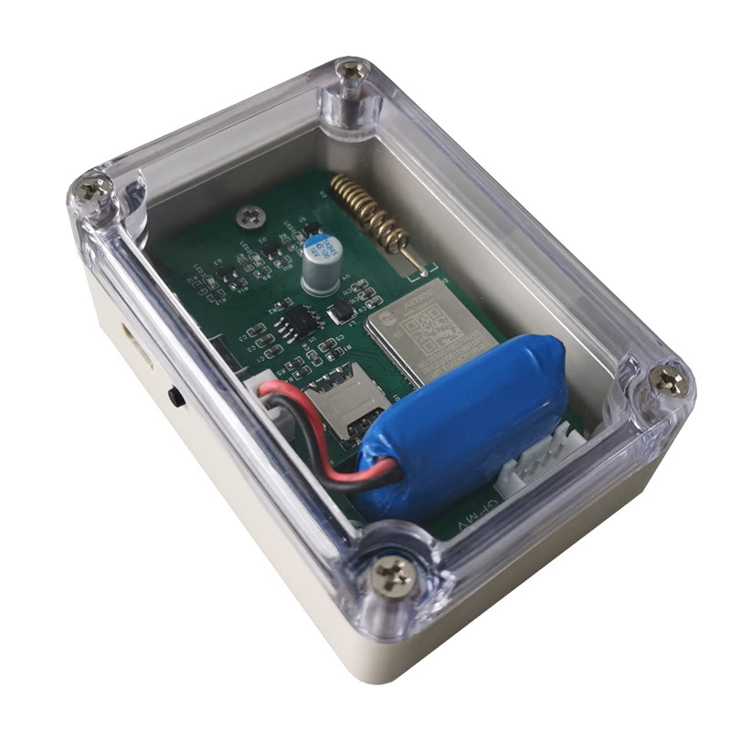 新款4G停电来电警报器2s20V养殖鱼塘鸡舍断电缺相手机远程通知欣