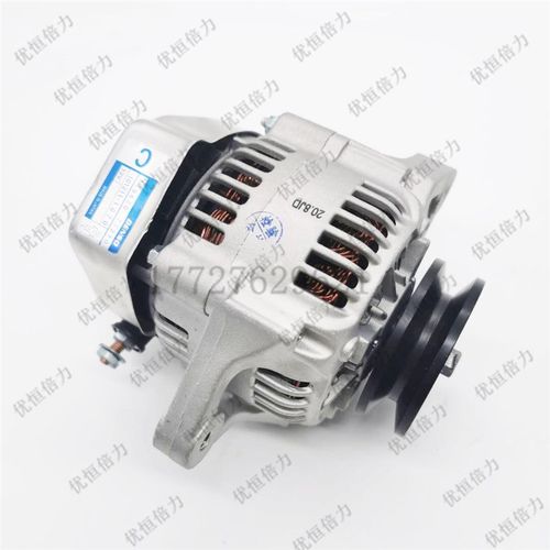 洋马88/4TNV94/98/久保田161/现代60-7/柳工906发电机挖掘机配件