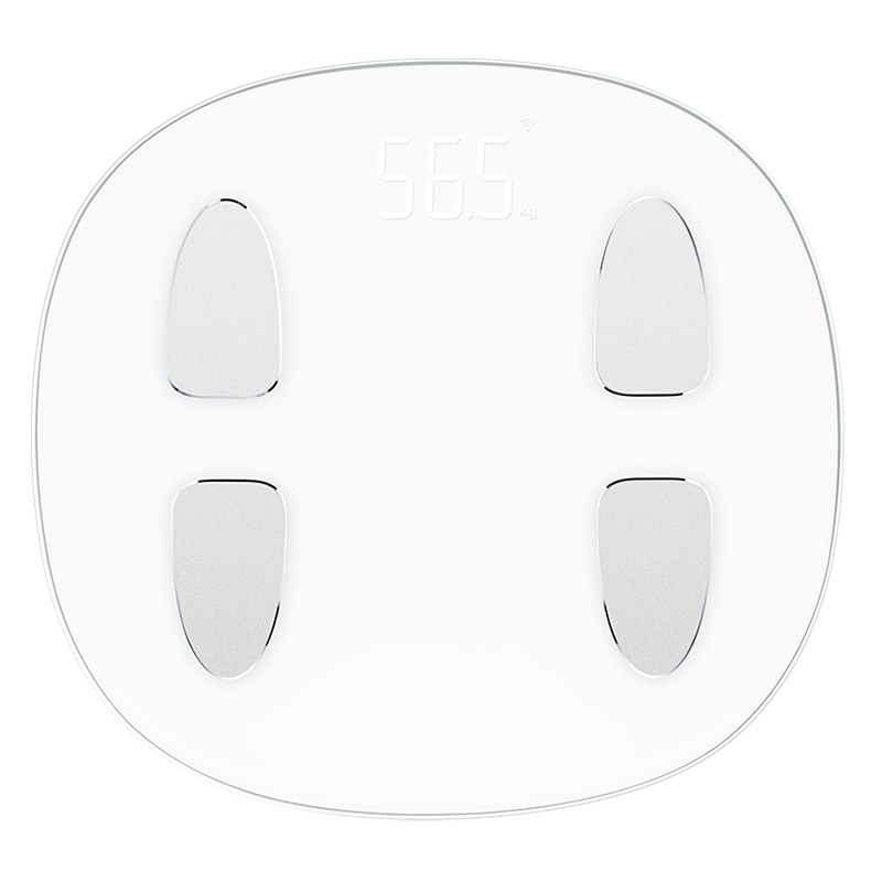 乐心智能体脂秤女称体重秤家用电体脂秤精准体质称体重计减脂称男