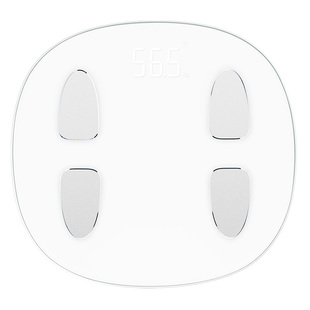 乐心智能体脂秤女称体重秤家用电体脂秤精准体质称体重计减脂称男