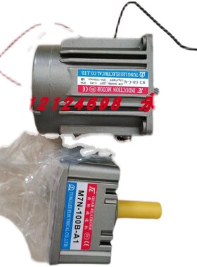 M7I-15N-C-A1 M7N-100B-A1 M71-15N-C-A1 TL电机TUNGLI电机