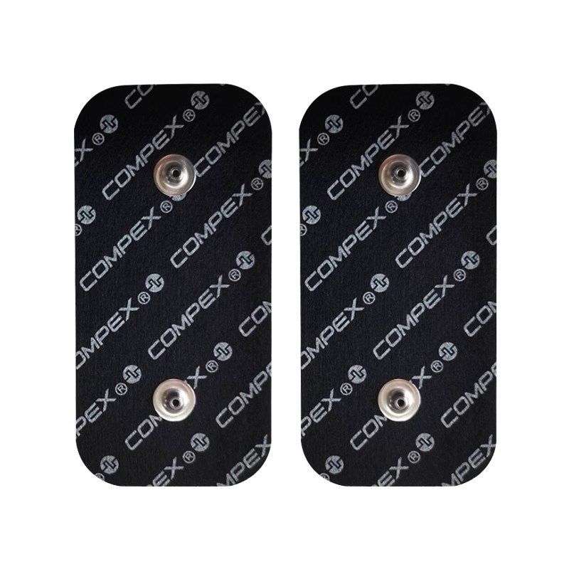 【】COMPEX智能进口肌肉电刺激脉冲按摩电疗仪筋膜按摩贴片