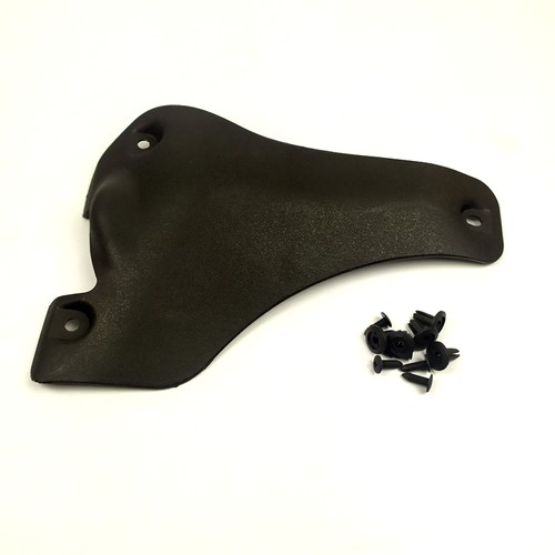 神刚挖掘机配件神钢SK130杠140/350/460-8超八驾驶室内饰门锁盖板