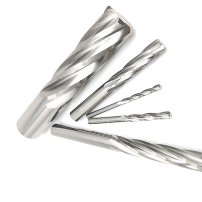 加硬H7精度硬质合金钨钢螺旋铰刀3.07 3.08 3.09 3.1 3.11 3.12mm