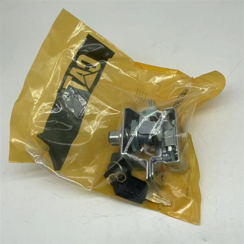 卡特CAT312 313 320 324 329 330 336C/D工具箱锁锁块挖掘机配件
