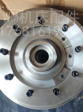 北二 M1420E M1320E M1432E M1350在外圆磨牀砂轮夹盘磨牀配件