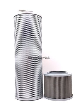 三一挖掘机SY215-8 205-8S液压回油滤芯进油格先导滤清器保养配件