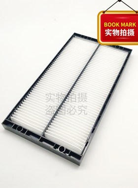 新款三一SY55pro?60PRO空调滤芯过滤网三一60C滤清器挖掘机配件