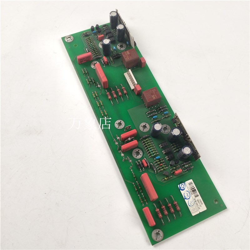 ATV68 变频器配件驱动板  AB3S 500/132  AB3S500/132KW 8781843