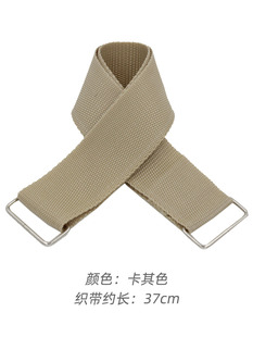 高箱床拉绳双层加厚面料气动排骨手提拉手气压床提手储物床提床带