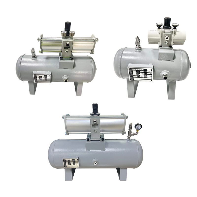 压气缸压缸空气压阀气体压泵气动气压vba10a02压缩压器