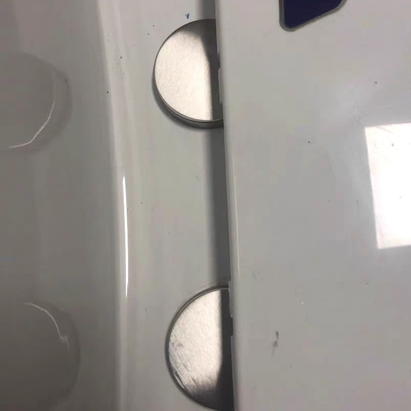 螺栓老式坐便器旧款连接固定盖板配件大全卡扣膨胀通用螺丝老款