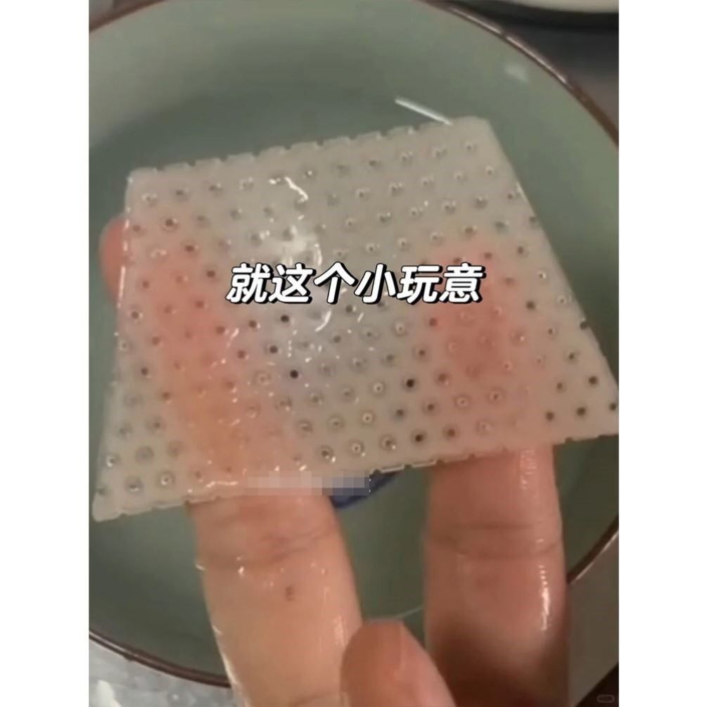 高挑鼻梁平地起！自捏塑形鼻夹板热塑隆鼻术后矫正器变挺增高神器