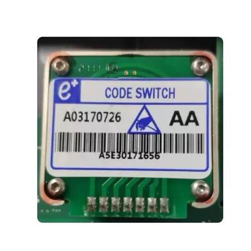 原装e+ Code Switch倍率波段开关E-G5-23-3 E-G1J-18-3 E2-B1J