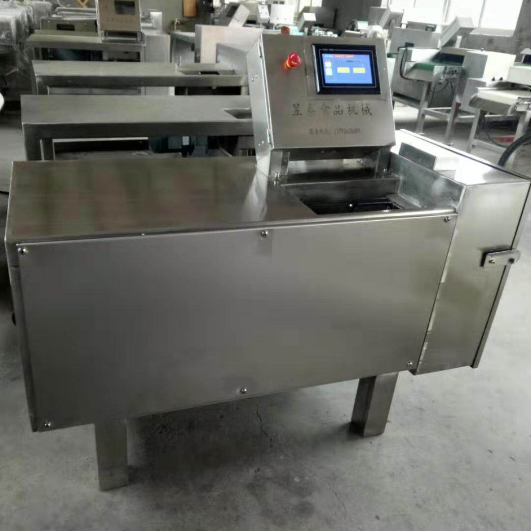 土豆切丝机牛肉切粒机西瓜切粒机羊肉切片机鸡肉切丁机可调节