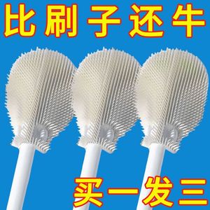 杯刷清洁长柄可折叠刷子专业软毛水杯破壁机专用清洁缝隙刷不掉毛