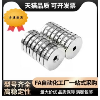 BLS65/66-A8/A10/A12/A15/A20/25-T3-T4-T4.5-T5-T5.5磁铁6