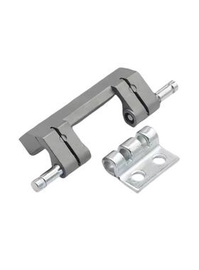 ＜柜锁＞SJ 正品保证配电箱柜体控制箱威图铰链CL201-1-1A-1B