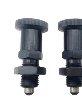 分度销ZAM01/02/11/41/42分度销ZAM21/ZAM31/ZAM32-M10 12 16 20