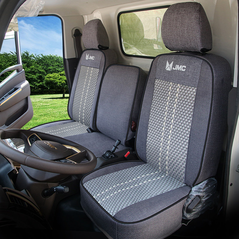 江陵凯威座套凯云新顺达凯瑞全包亚麻冰丝汽车座垫，四季通用,汽车用品/电子/清洗/改装,专车专用座套/座垫,淘宝优惠券,粉丝福利购,淘宝优惠卷