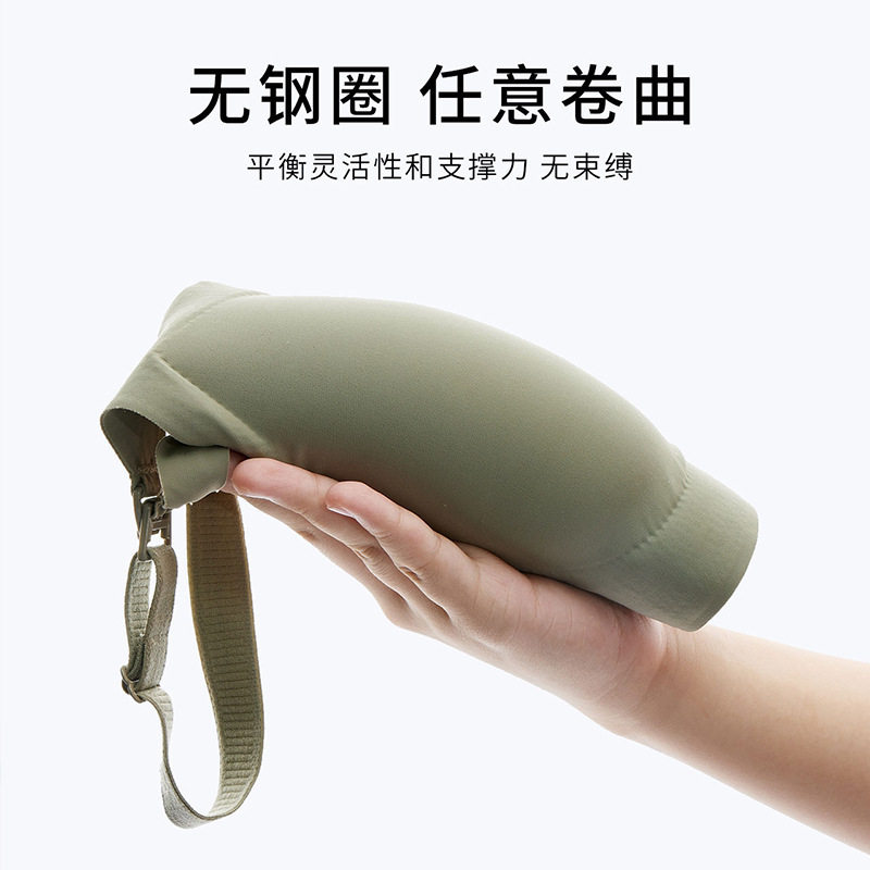 孕妇内衣哺乳文胸喂奶前