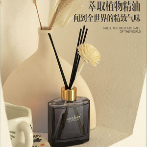 极雅来丽香薰热辣红厘5度栀子之夜车载衣物香氛酒店家用精油