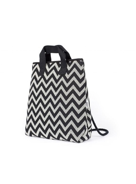 PIJAMA意大利新型材料轻奢简约设计感手提双肩多用女包STRING