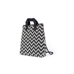 PIJAMA意大利新型材料轻奢简约设计感手提双肩多用女包STRING