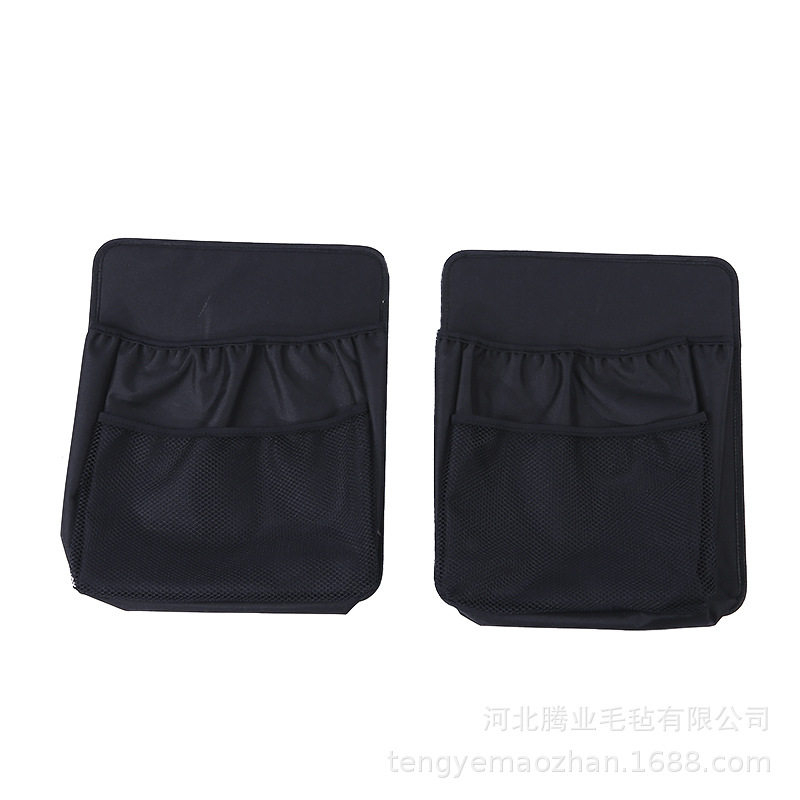 汽车后背箱收纳袋SUV车载
