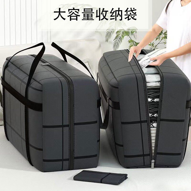 新款手提搬家袋家用大容