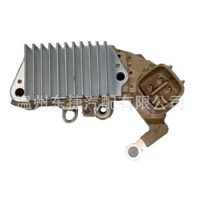 汽车发电机调节器2770050040 IN369 RN6369A 310N10188Z