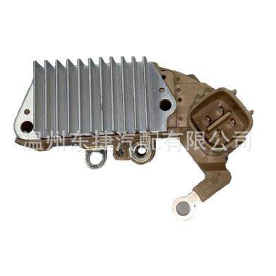 汽车发电机调节器2770050040 IN369 RN6369A 310N10188Z