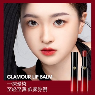 奥兰诺新款权力限定口红女欧美大牌素颜变色唇膏