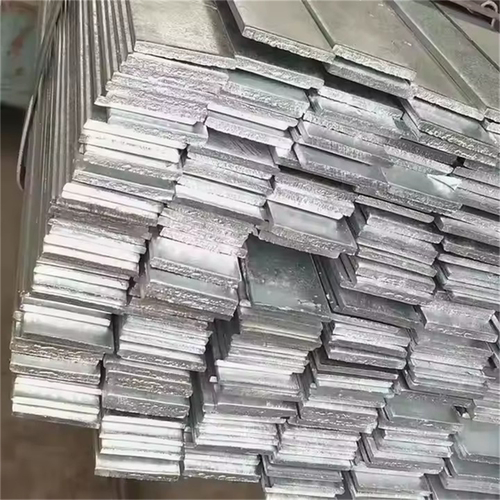 镀锌扁钢Q235扁铁弯头30x3 40x4 50x5热浸锌扁条黄绿接地防雷支架