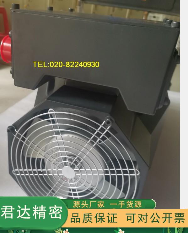 原装正品三菱伺服电机HA-LFS15K1M需询价