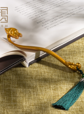 铜如意手把件随身把玩高档节日礼物送朋友吉祥家居装饰品铜摆件