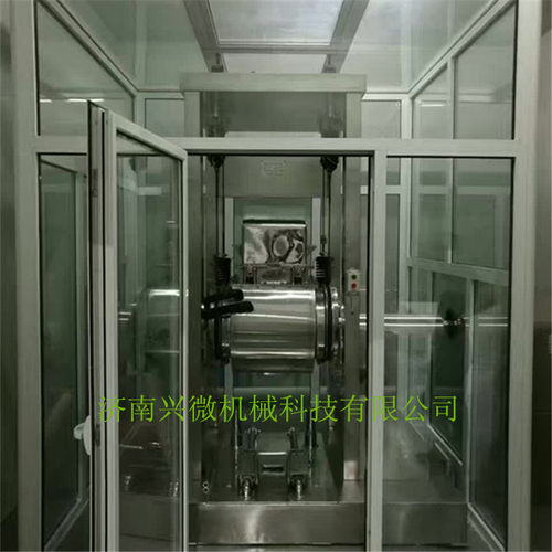 浙江宁波海藻小球藻细胞破壁机来料超微粉碎加工批量代加工业务