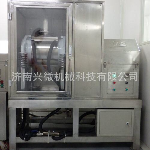 工业型超声波超微粉碎机鱼骨加工鲨鱼骨超微粉碎加工 厂家直供？